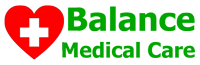 logo Balance Medical Care